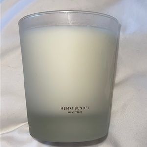BRAND NEW Henri Bendel Candle